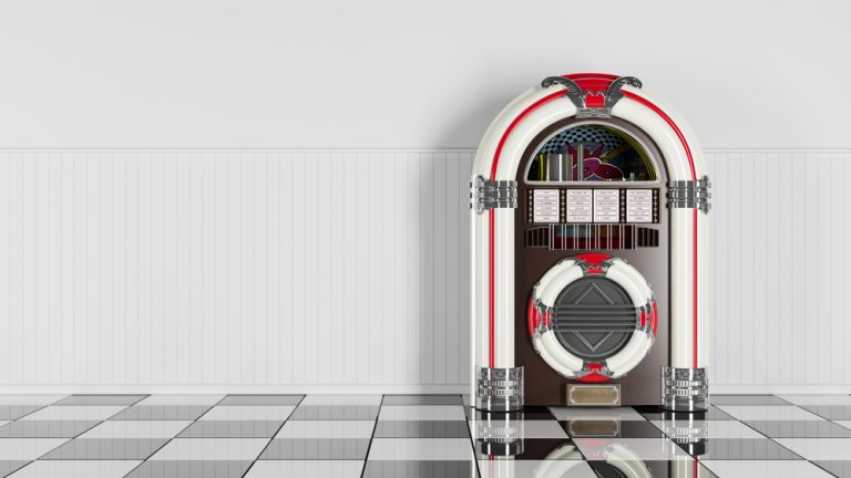 Rock around the Jukebox Experience: Beleef de Magie van de 50’s, 60’s en 70’s bij het Autotron