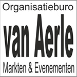 van Aerle Snuffelmarkten in Autotron Rosmalen