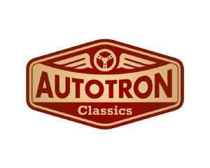 Autotron Classics Oldtimerbeurs
