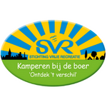 Kampeervakantie Kamperen bij de Boer