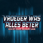 Vroeger Was Alles Beter Logo