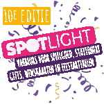 Spotlight Event maart 2024 in Autotron